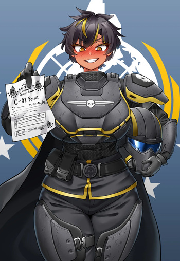 Sergeant Joo cover