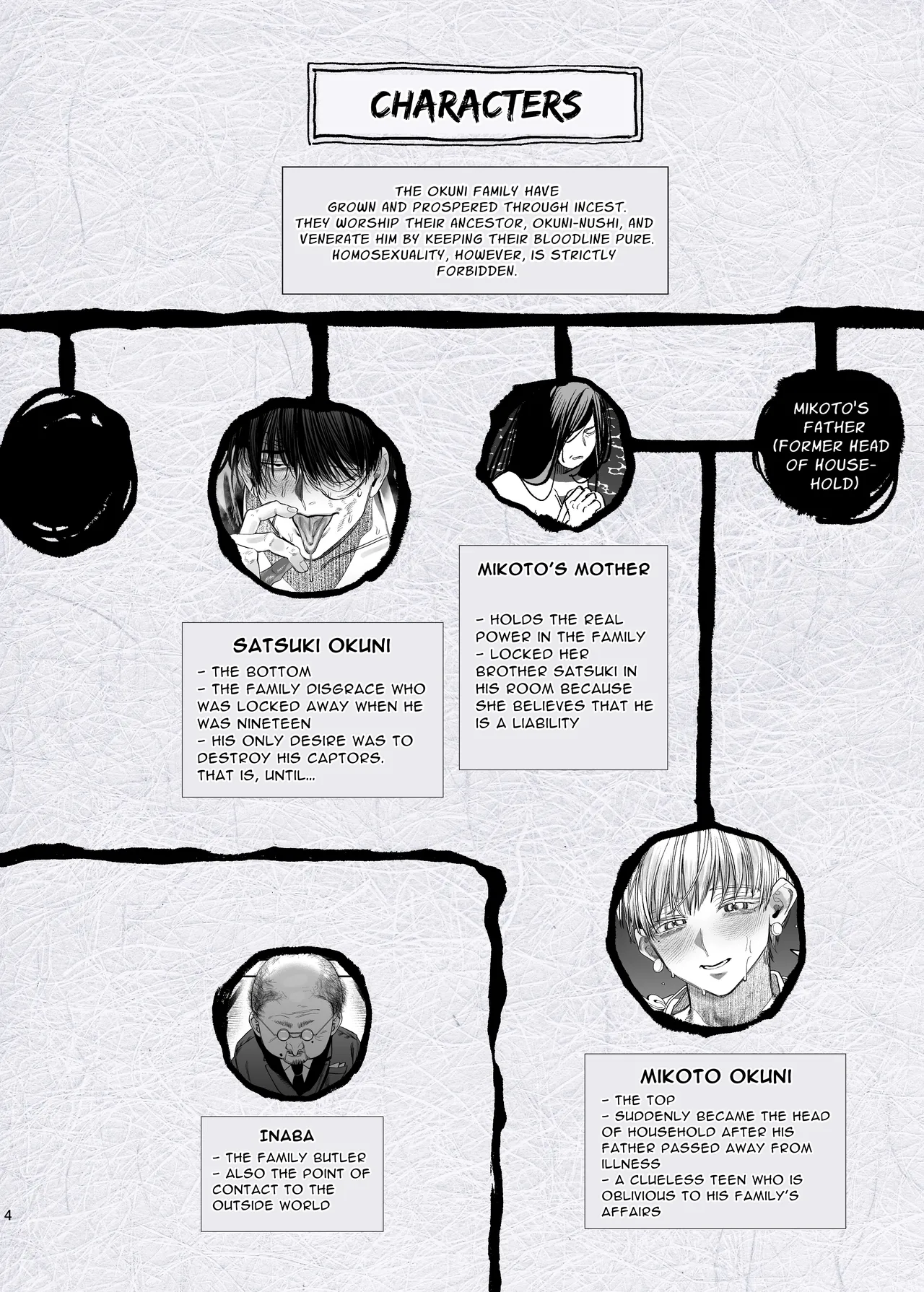 The Ties That Bind Us page 3 full
