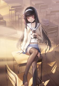 真理-Mari  2025.10.30