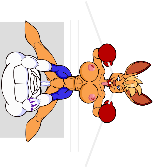 "KO Boxing" Flash Game Rip page 5 full