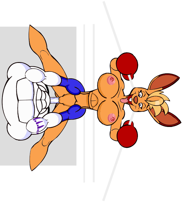 "KO Boxing" Flash Game Rip page 6 full