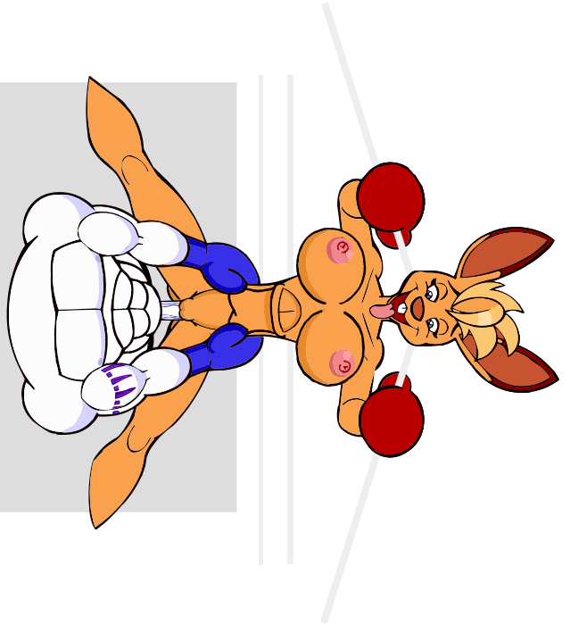 "KO Boxing" Flash Game Rip page 7 full