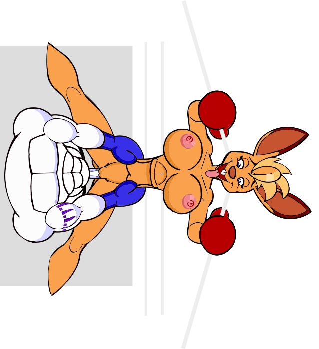 "KO Boxing" Flash Game Rip page 8 full