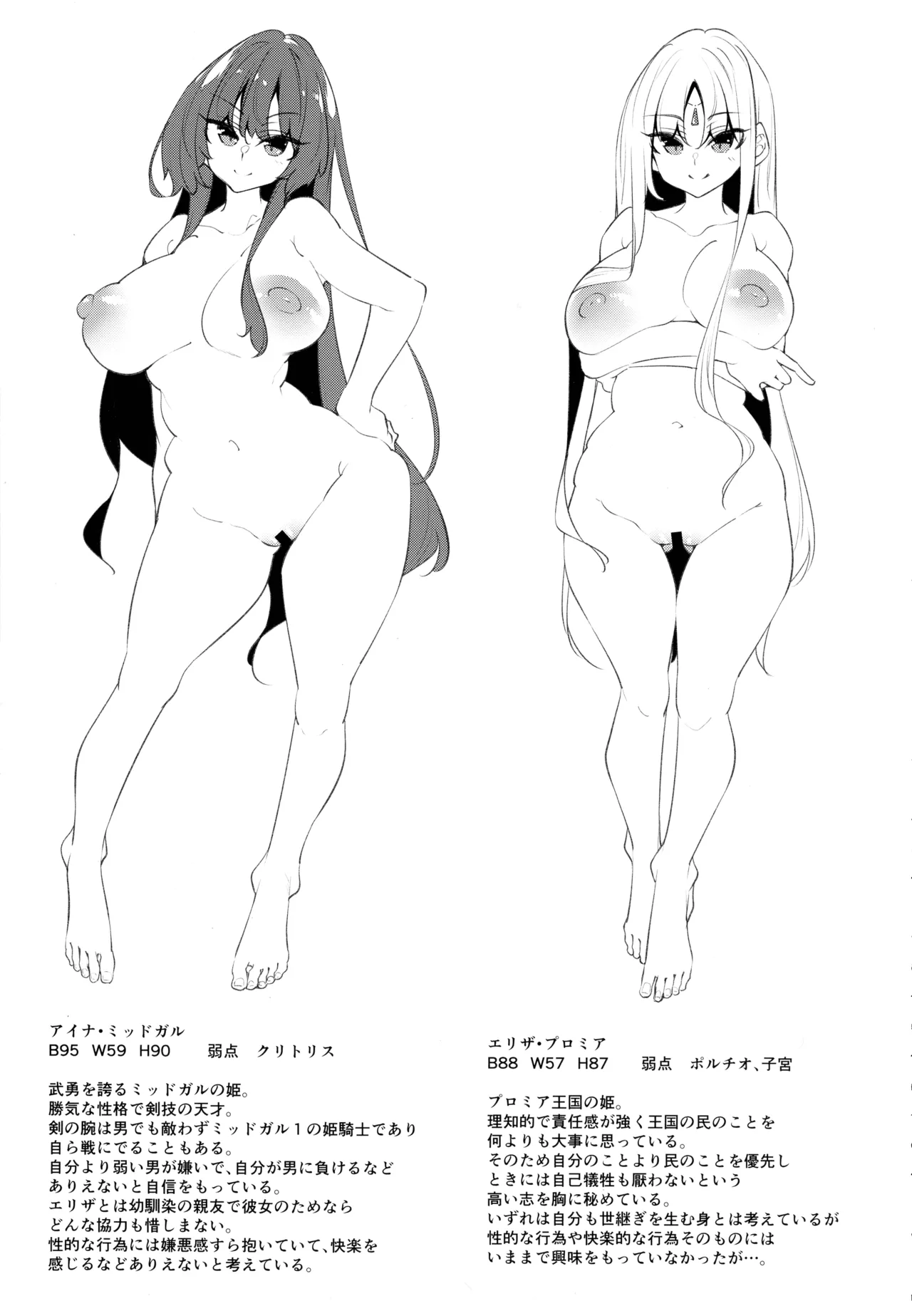 Ore Isekai de Mahoutsukai ni Naru Soushuuhen page 3 full