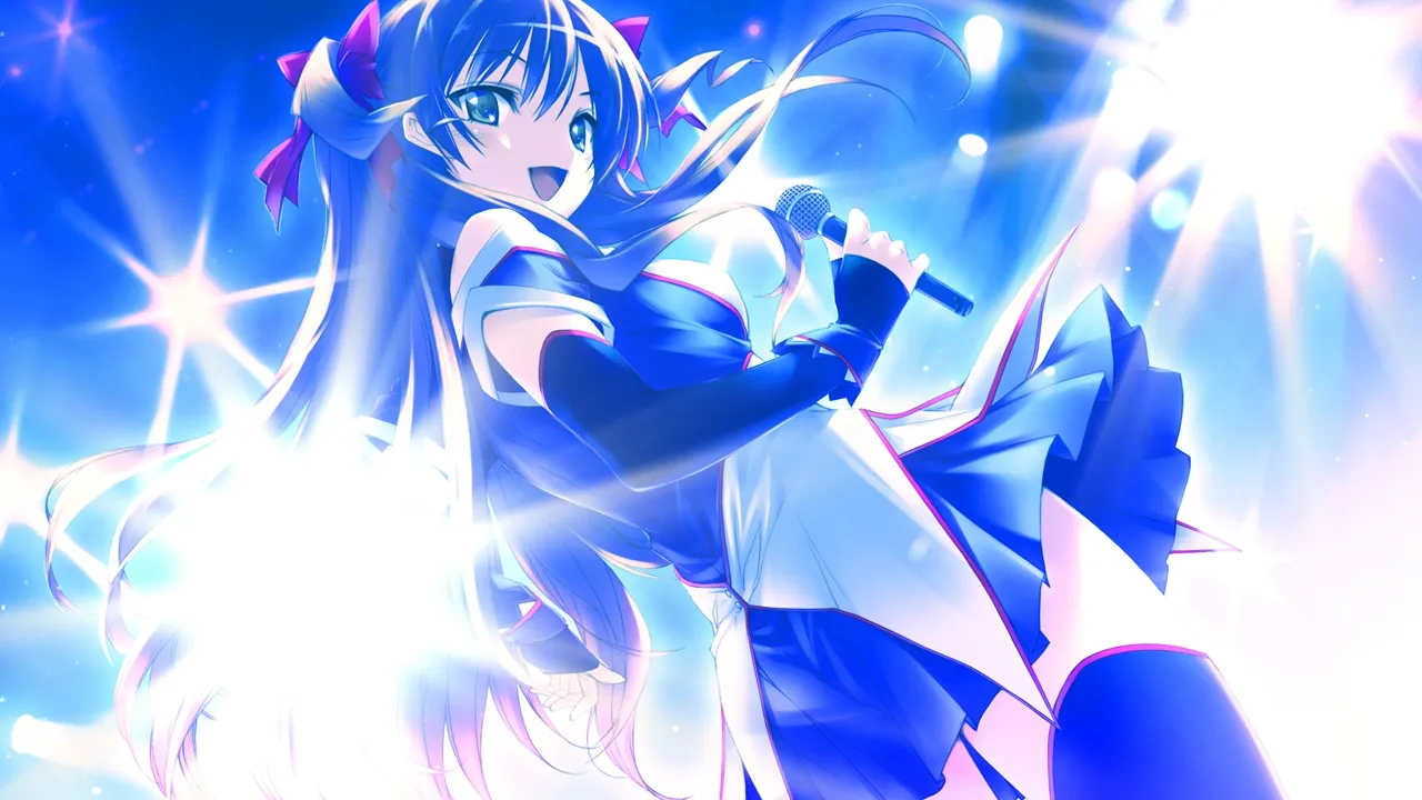 WHITE ALBUM  -綴られる冬の想い出- 游戏CG page 9 full