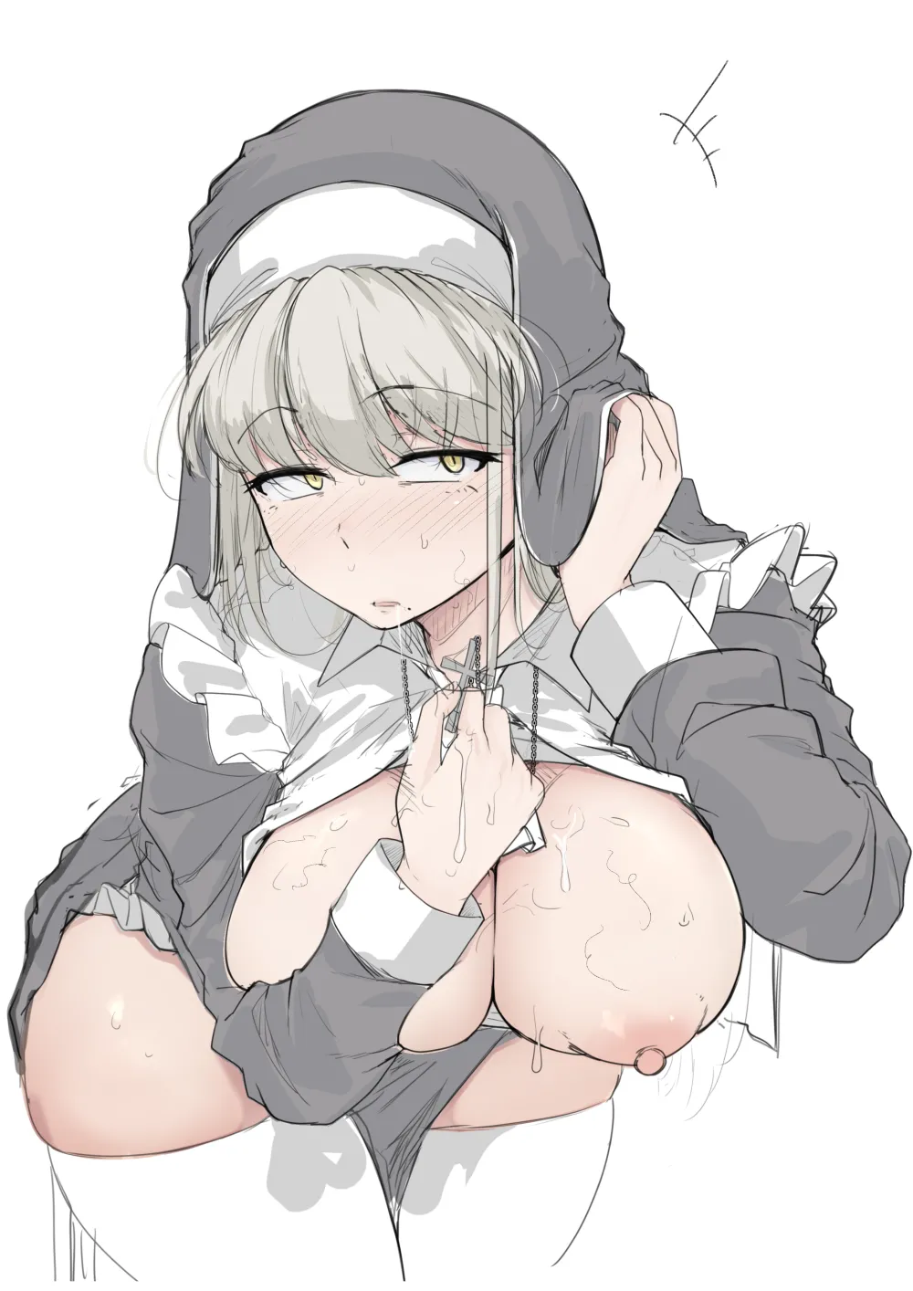 Zange Ana ConfessionHole sin censura page 2 full