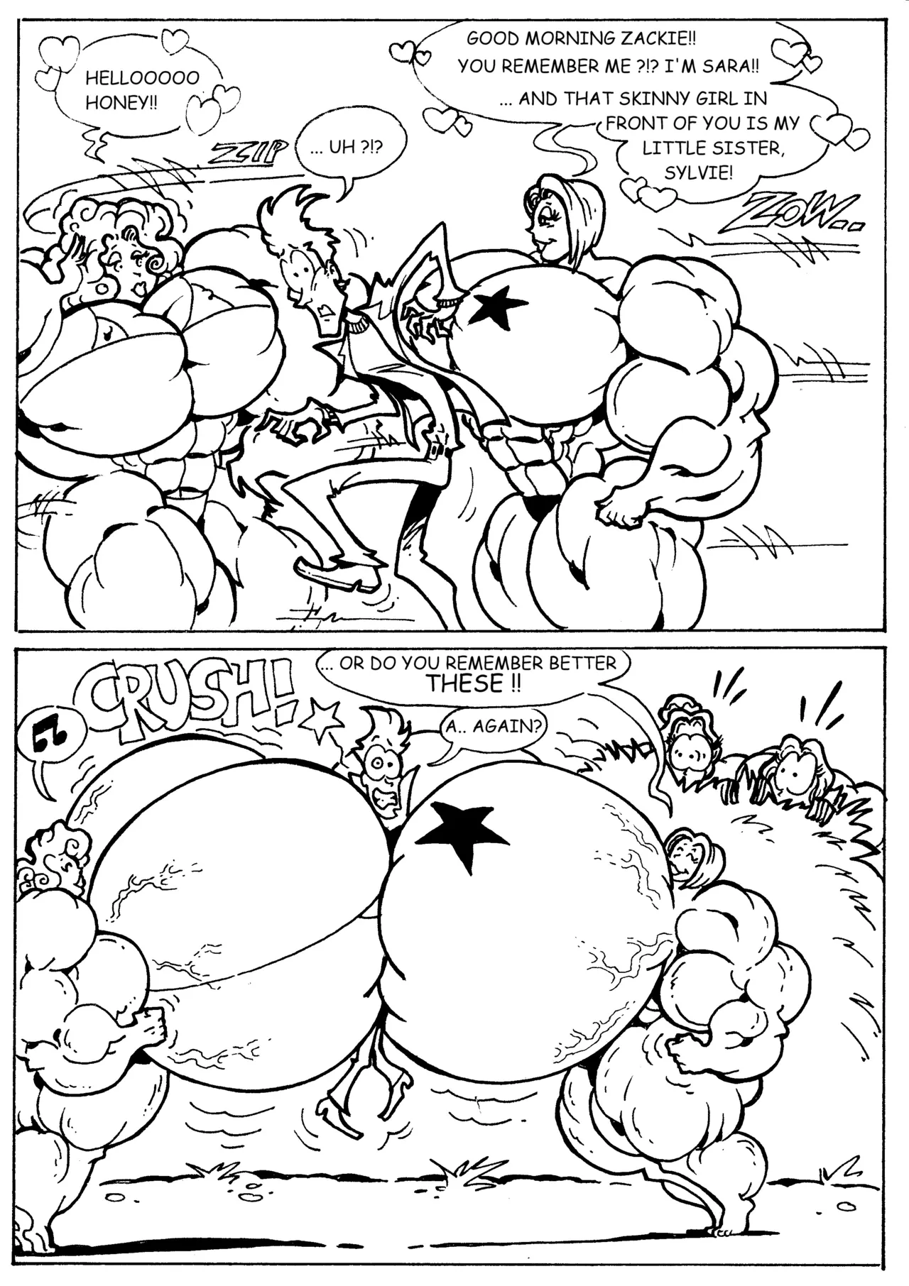 Royal Competition page 3 full