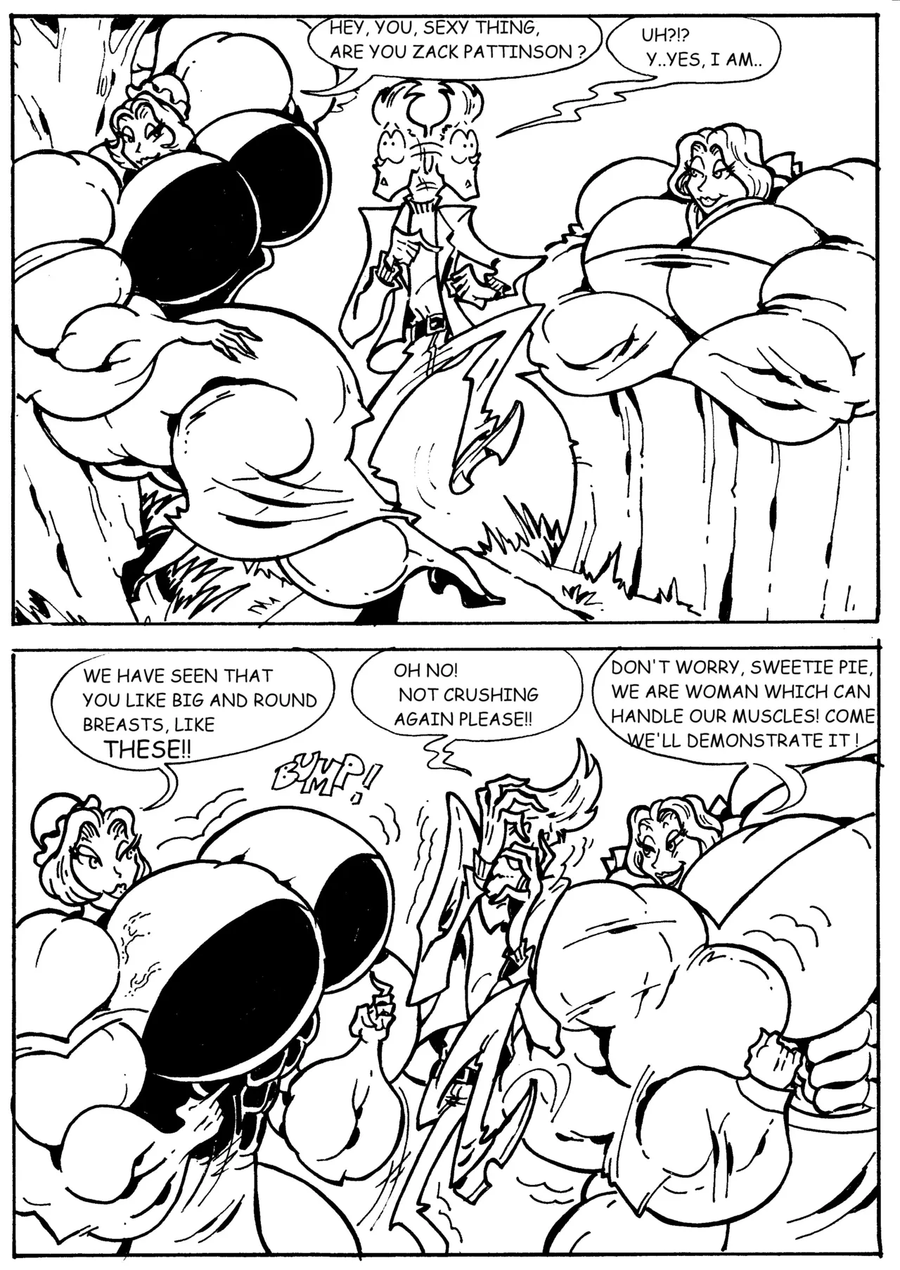 Royal Competition page 6 full