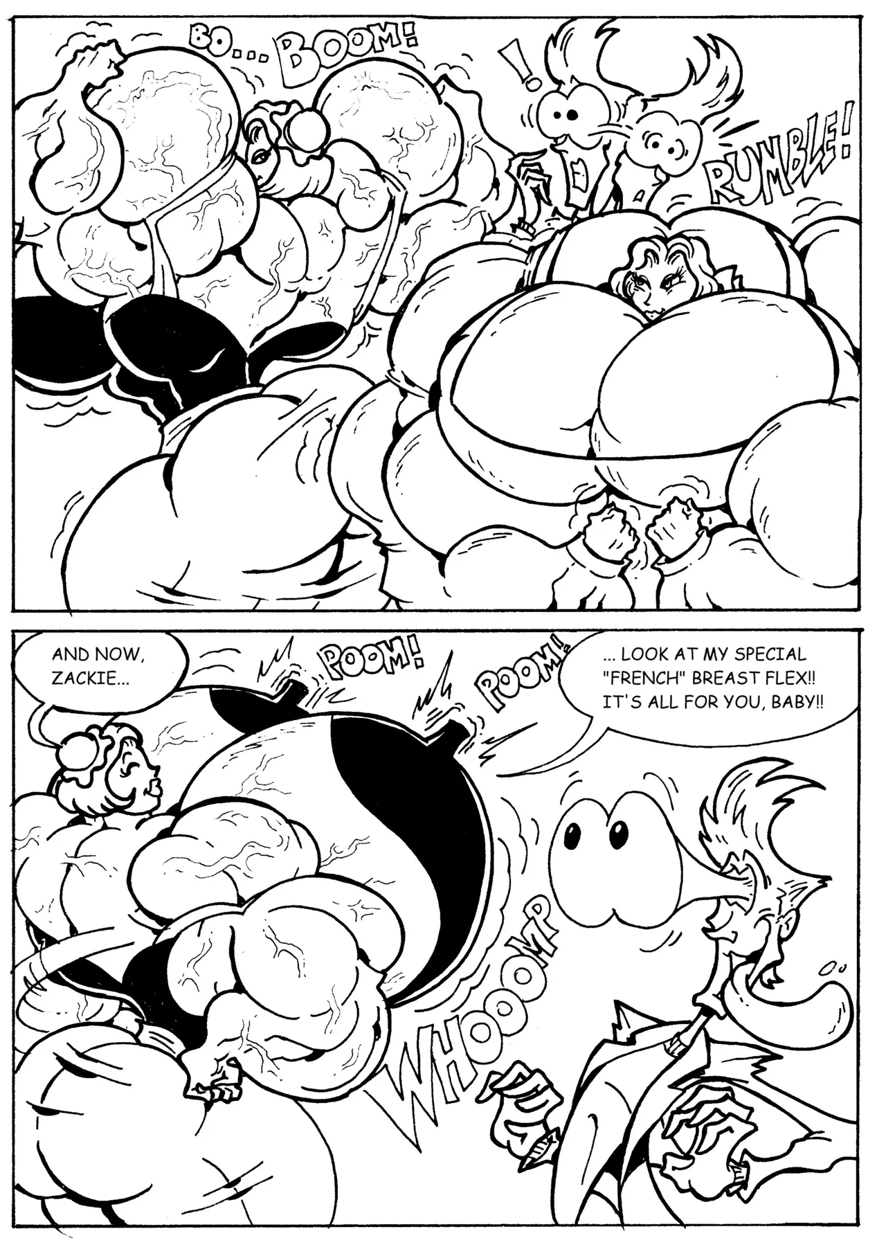 Royal Competition page 7 full