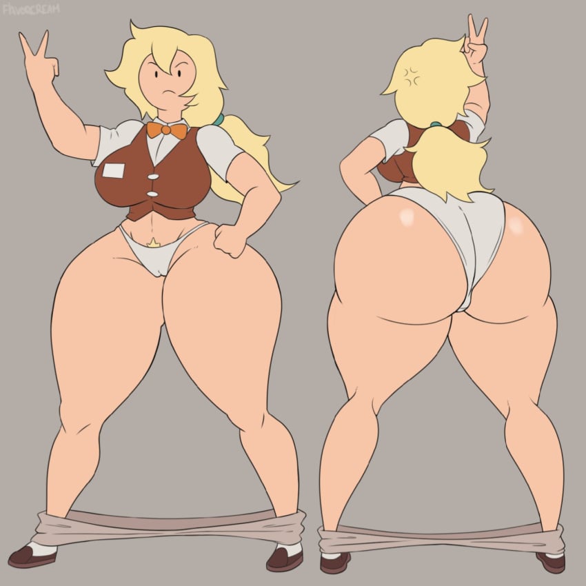FLAVORCREAM page 6 full