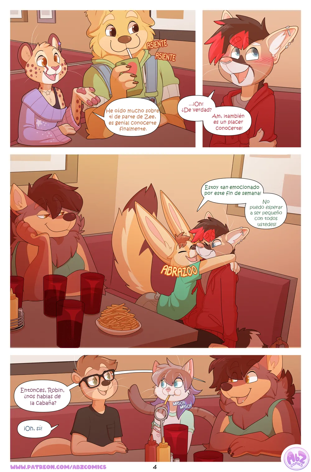 Conexiones  ABDL +18 page 5 full