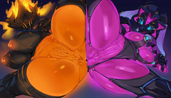 ember & valkyr Hairloom