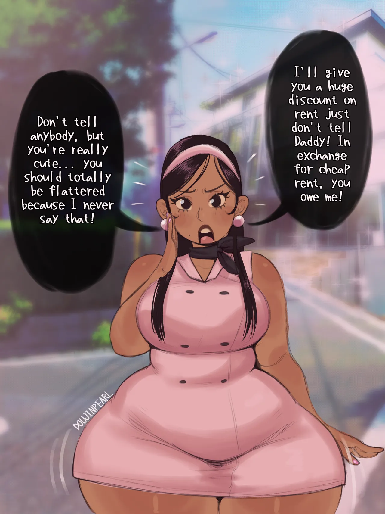 Landlord Pearl page 3 full