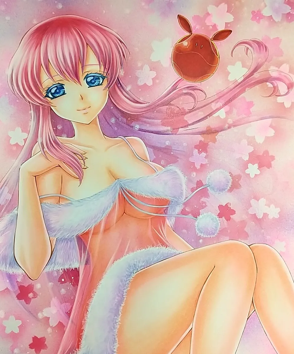 Artist:松川ゆき page 1 full