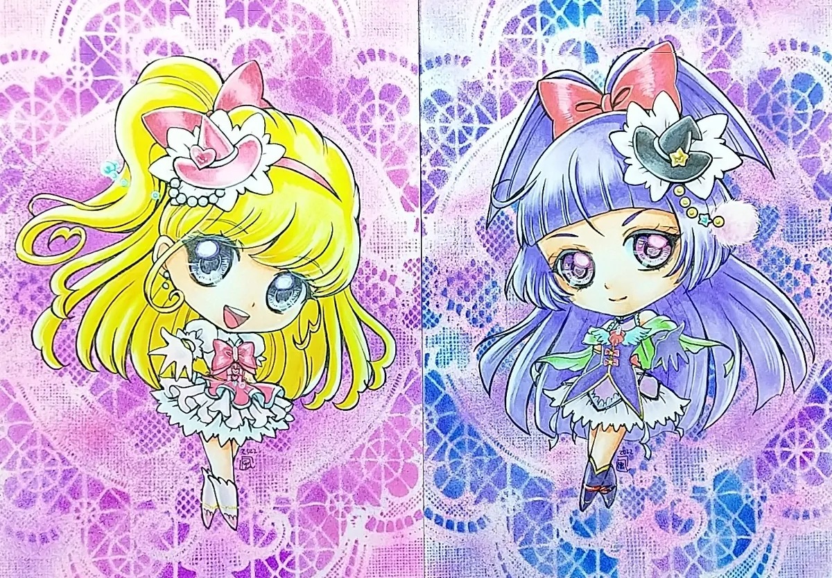 Artist:松川ゆき page 10 full