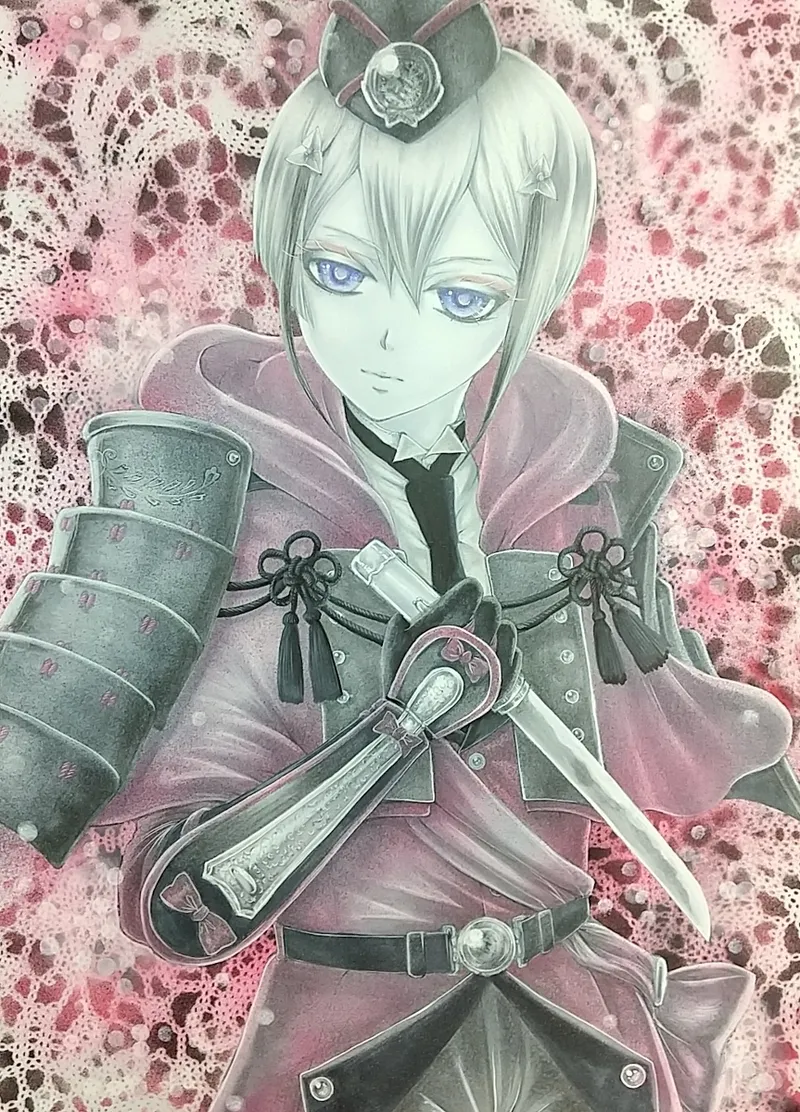 Artist:松川ゆき page 2 full