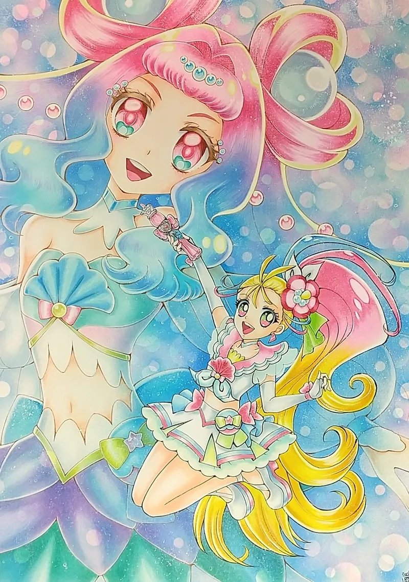 Artist:松川ゆき page 4 full