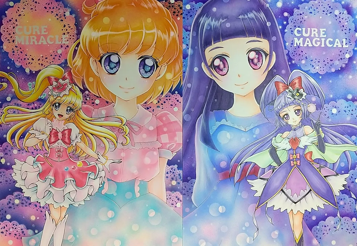 Artist:松川ゆき page 6 full