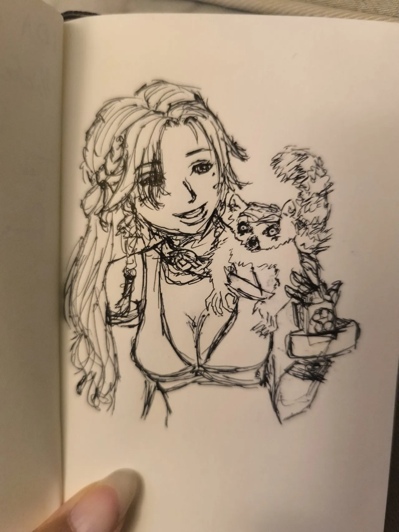 Miary Zo page 3 full