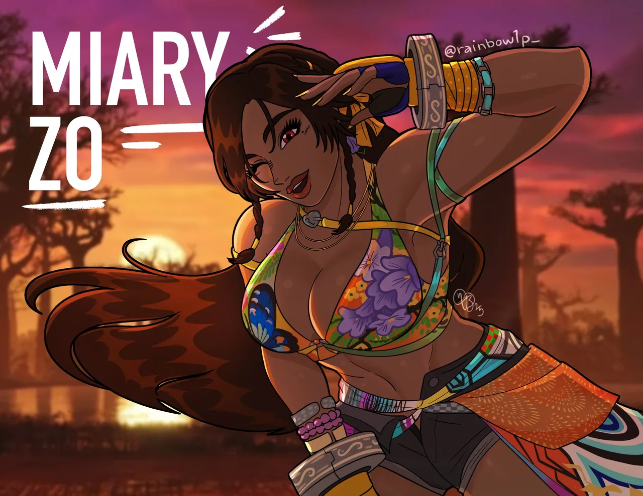 Miary Zo page 5 full