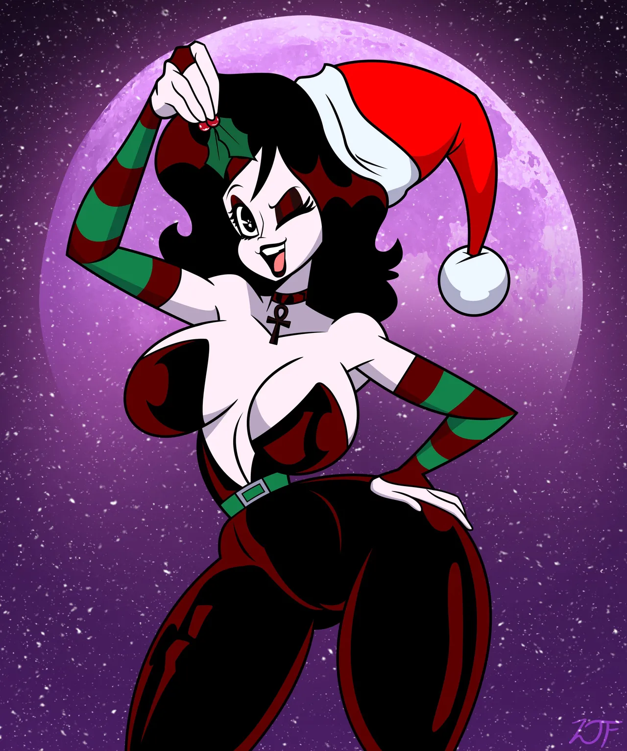 Artist - Rustysh4ckl3ford page 4 full