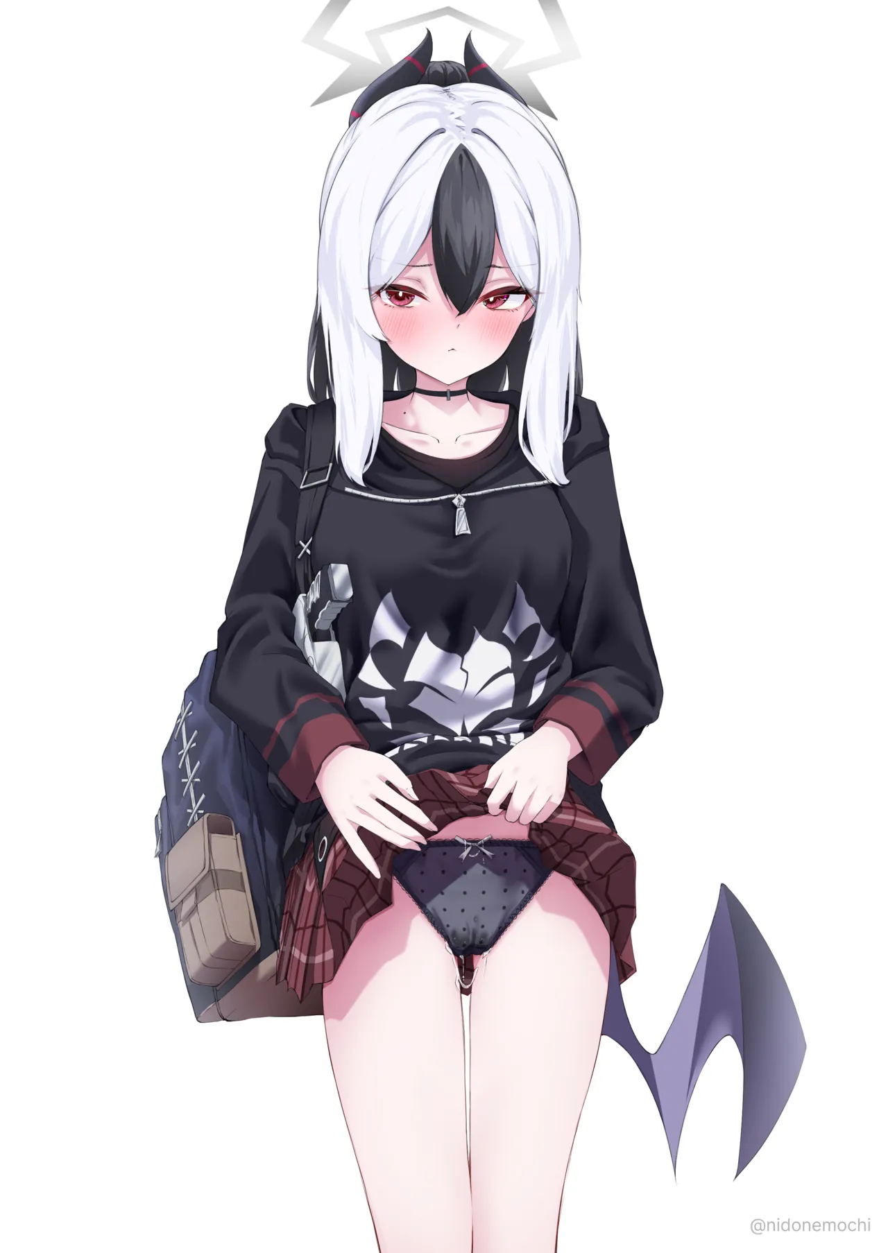 カヨコのおパンツ見せてほしい page 5 full