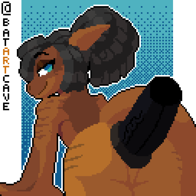 Artist - Batartcave page 5 full