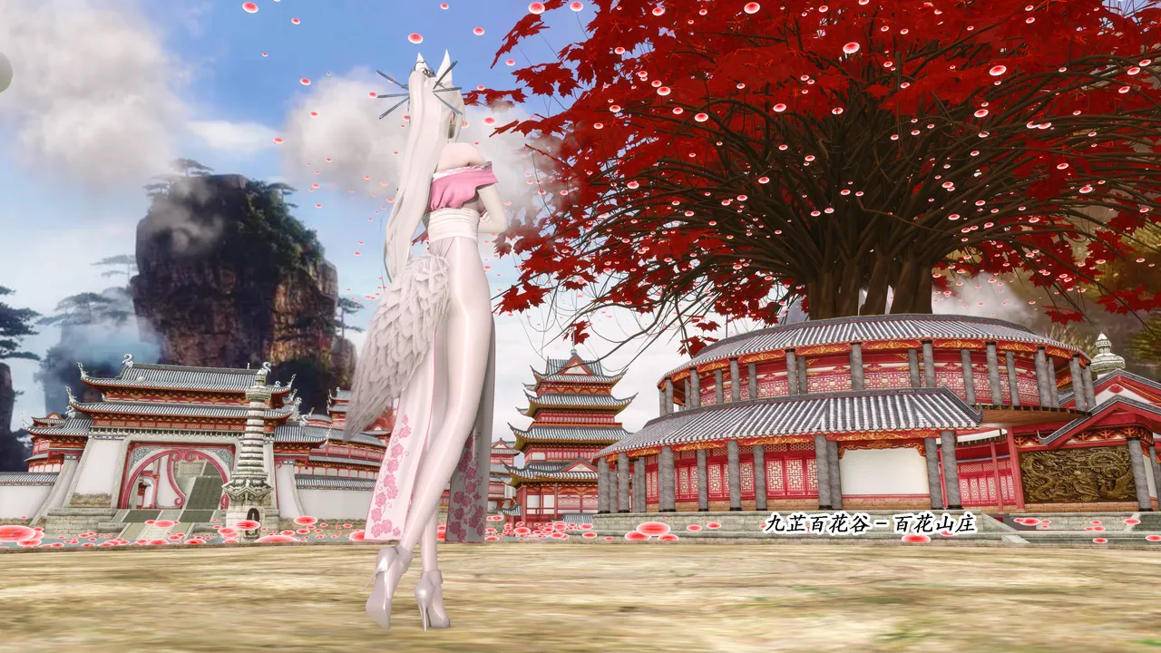 pixiv合集 page 2 full