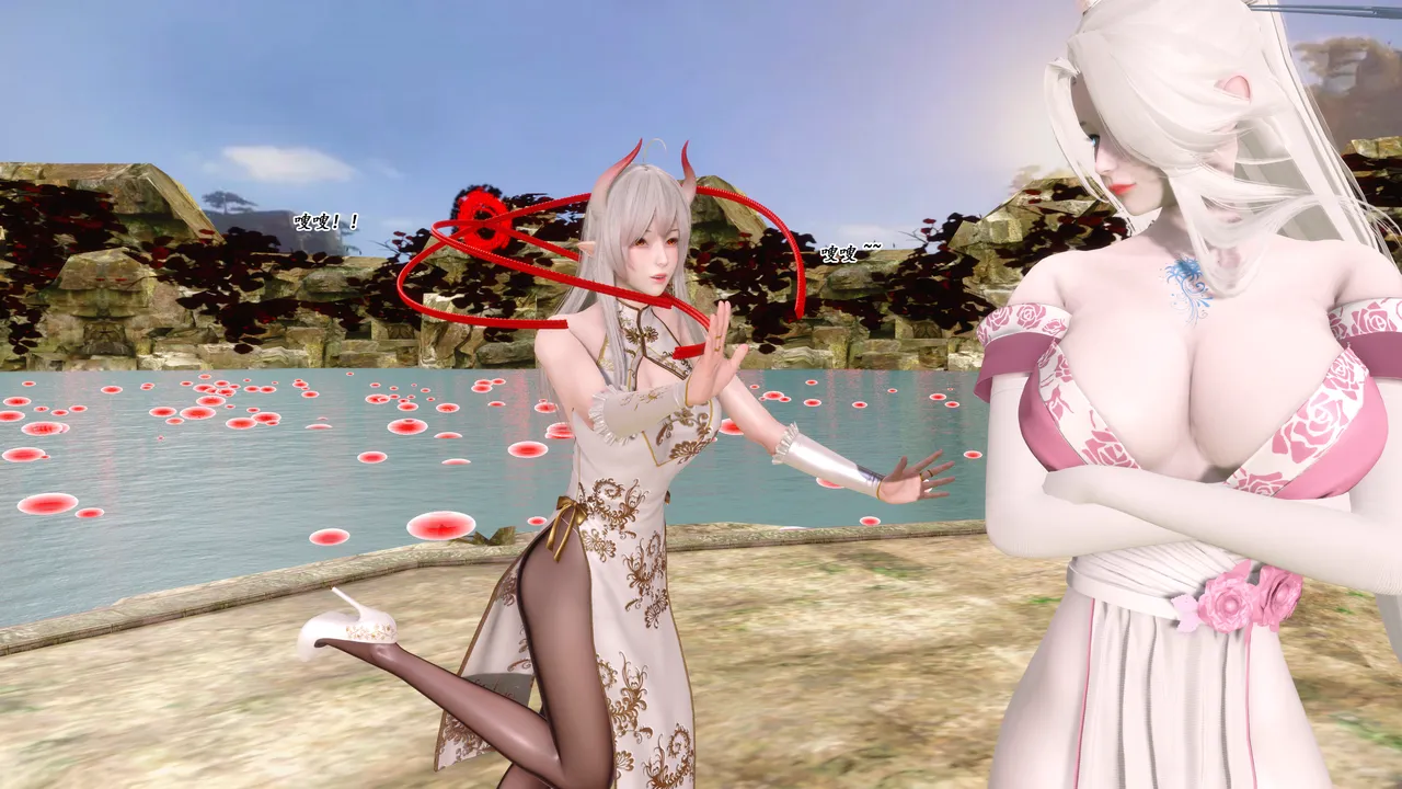 pixiv合集 page 5 full