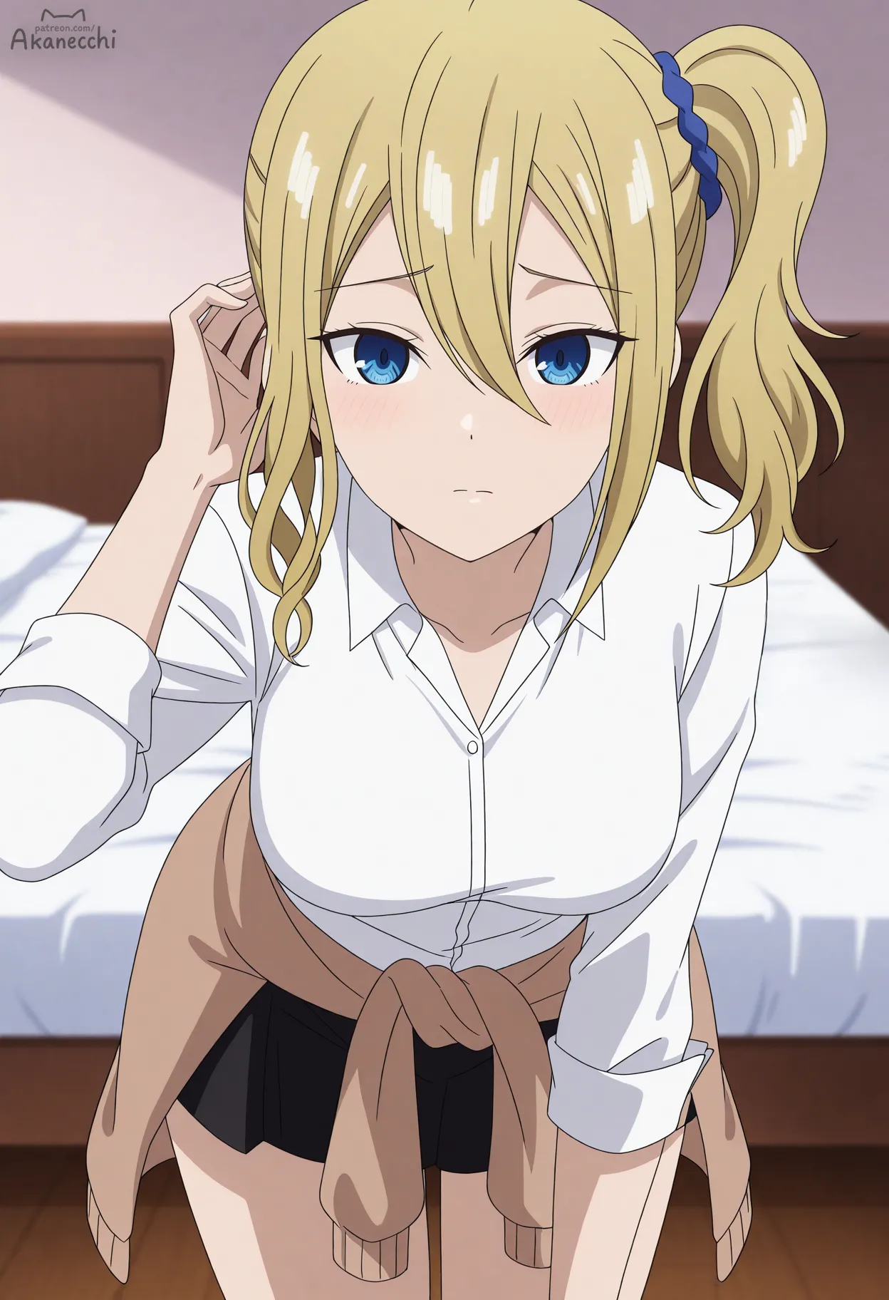 Ai Hayasaka // 早坂 愛 | Kaguya-sama: Love is War page 2 full