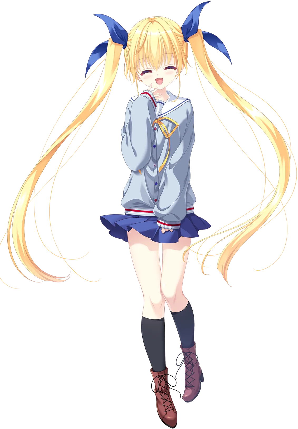 D.C. Re:tune さくらcharacter page 10 full