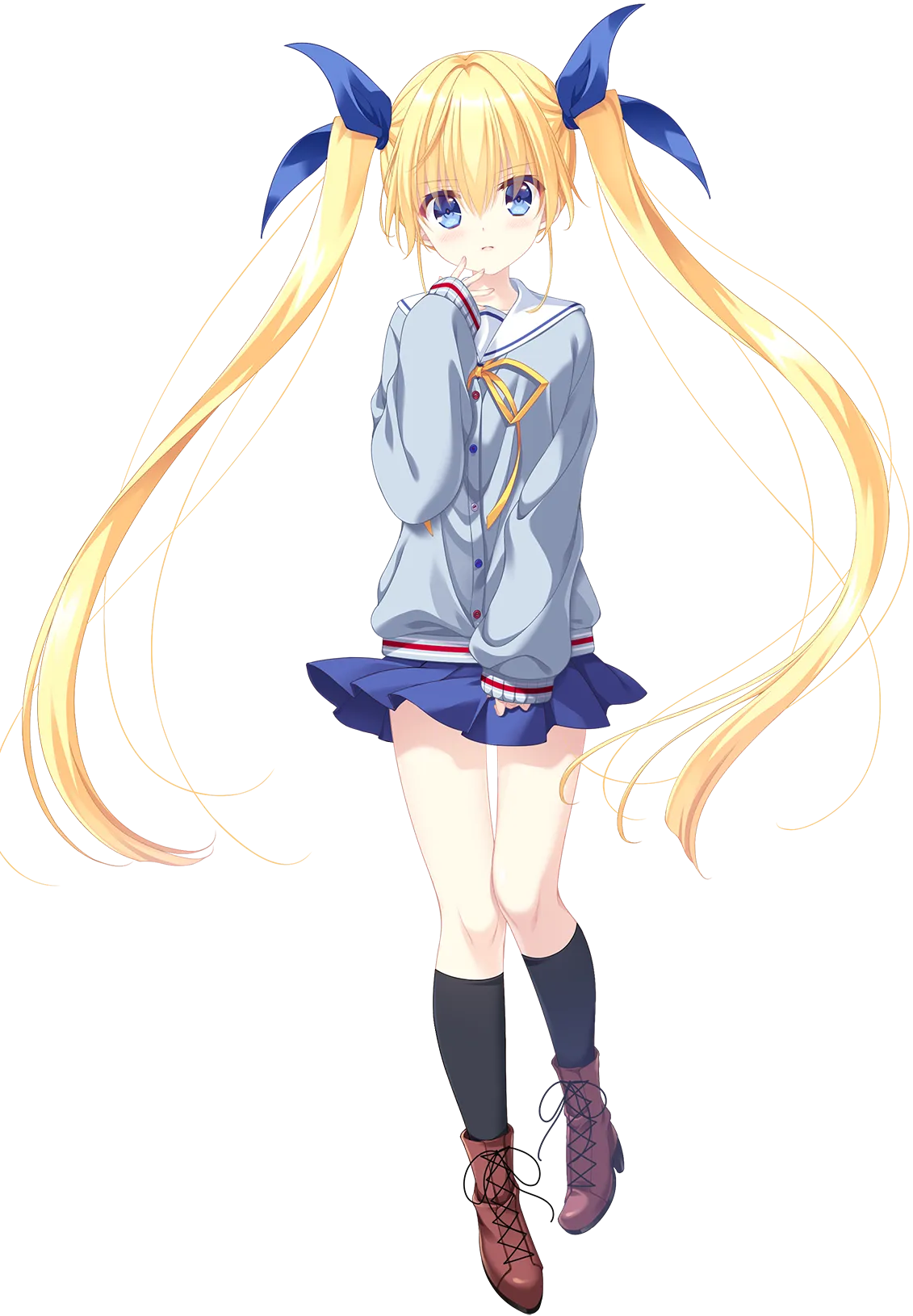 D.C. Re:tune さくらcharacter page 2 full