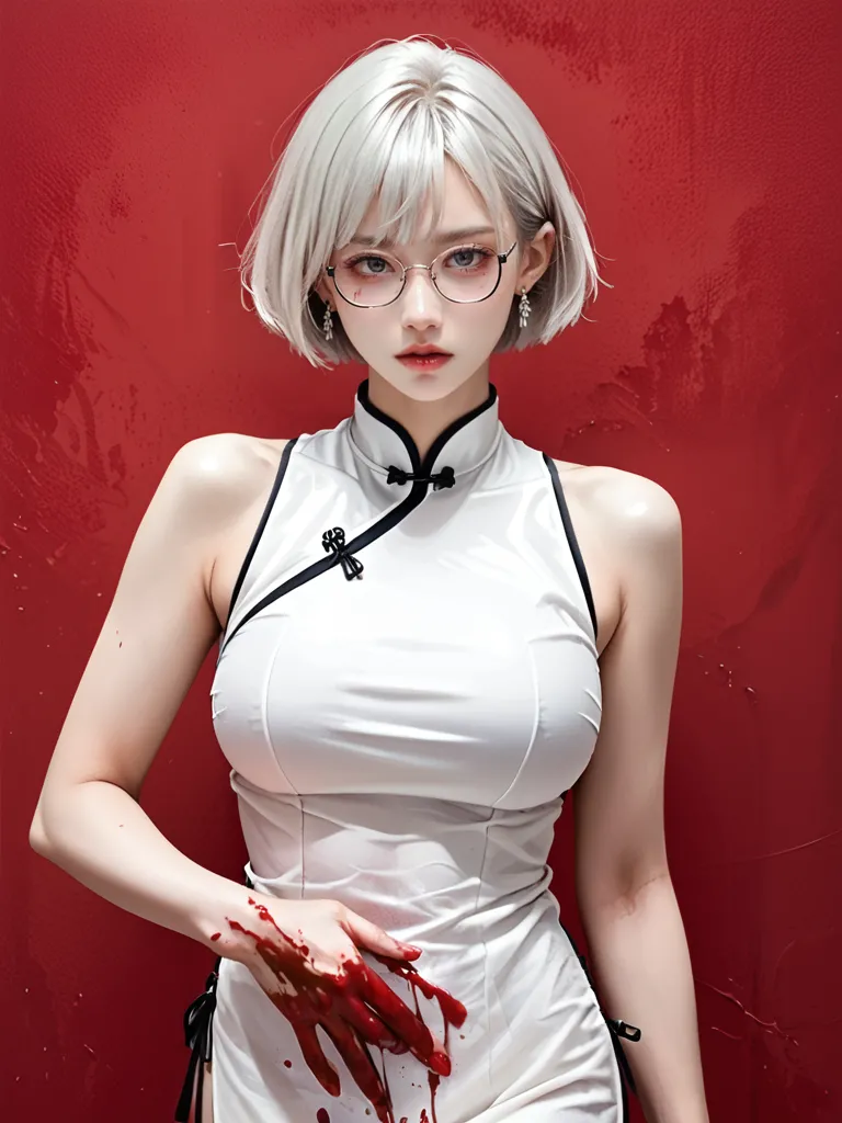 white dress page 2 full