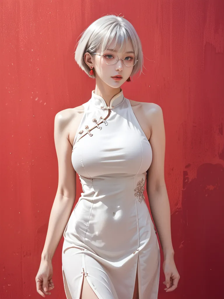 white dress page 3 full