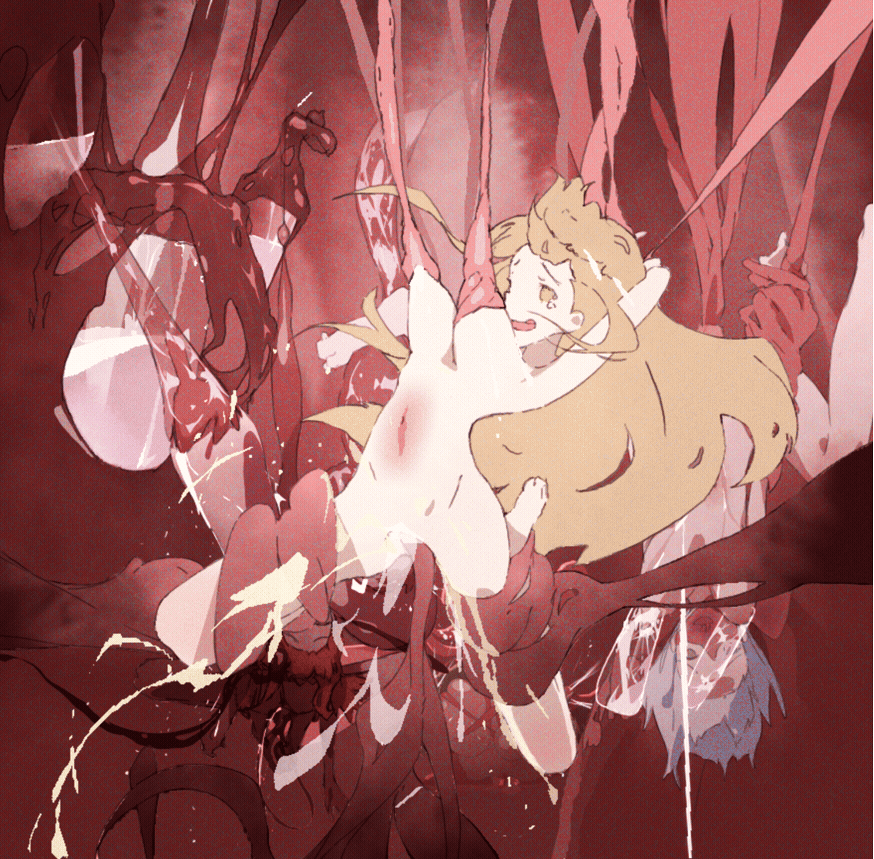 Patreon - Tentacles page 2 full