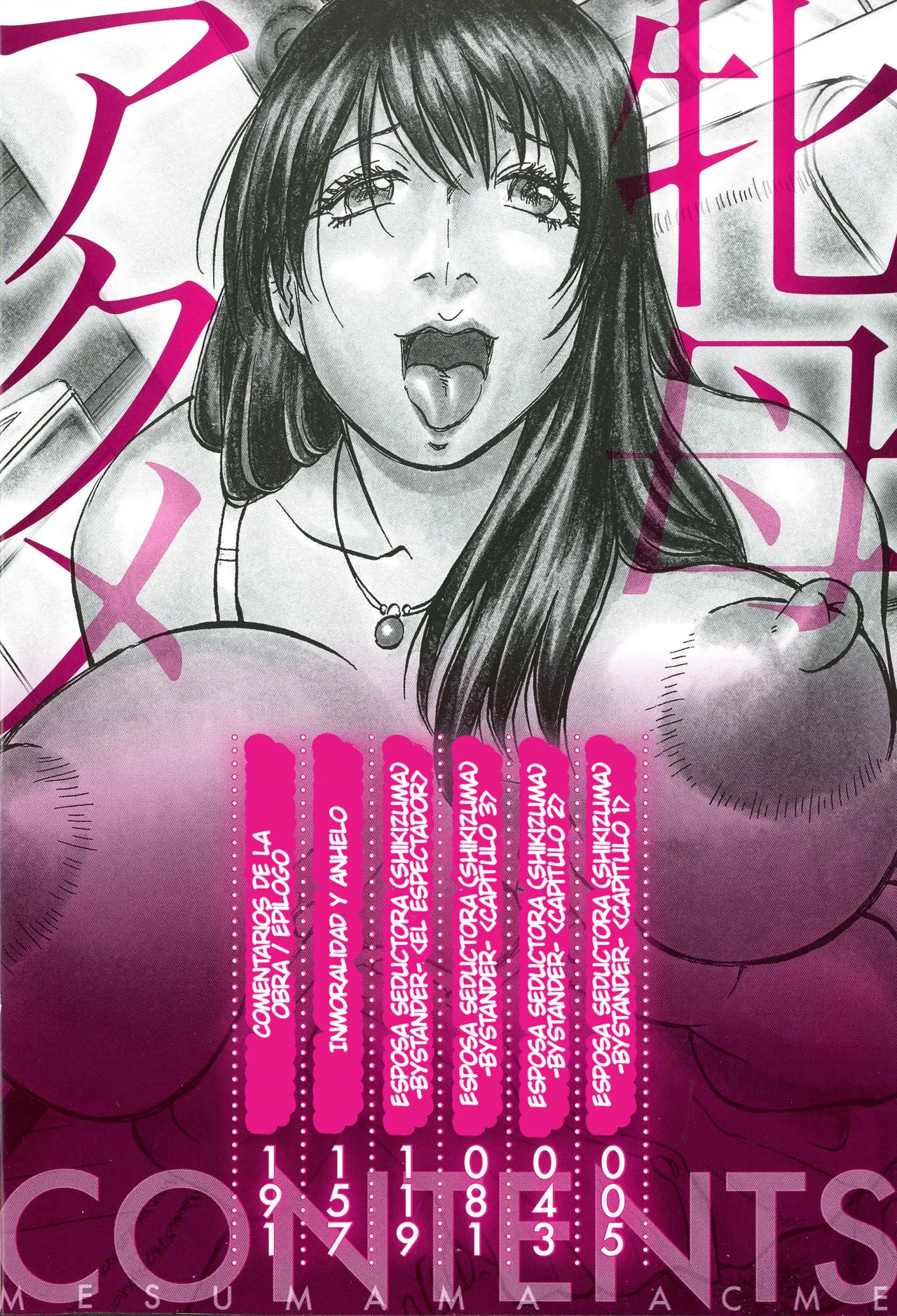 Mesumama Akume Musuko Chinpo ni Kan Ochi page 4 full