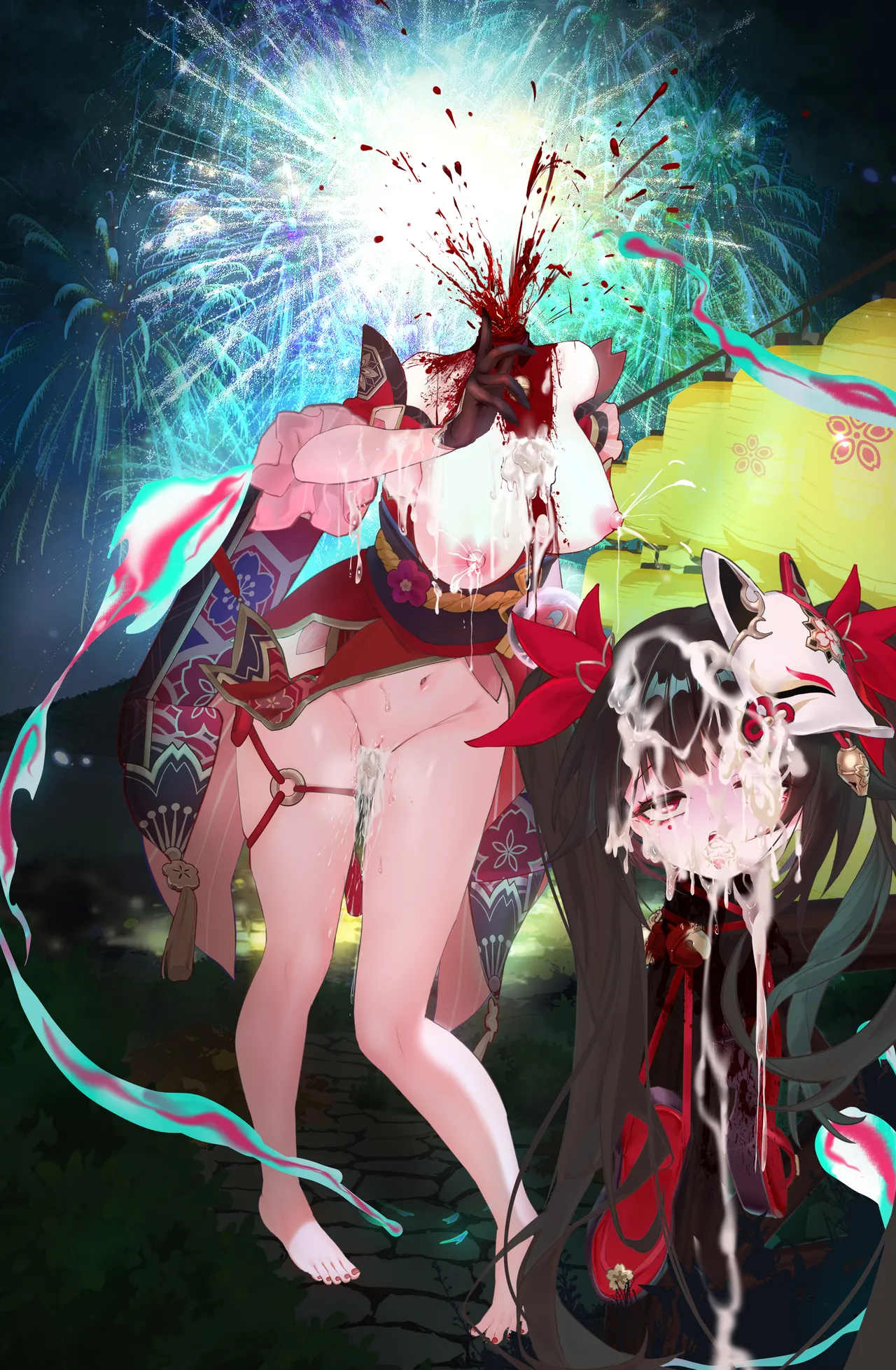 祭典上的花火（18g） page 8 full