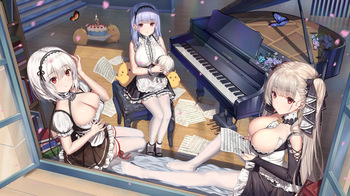HaneRu cover
