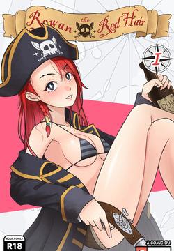 Rowan The Red Hair Ch.1