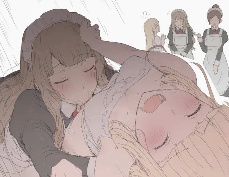 futanari-sama page 6 full