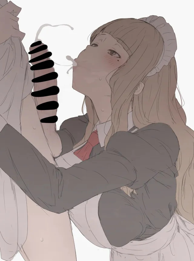 futanari-sama page 7 full