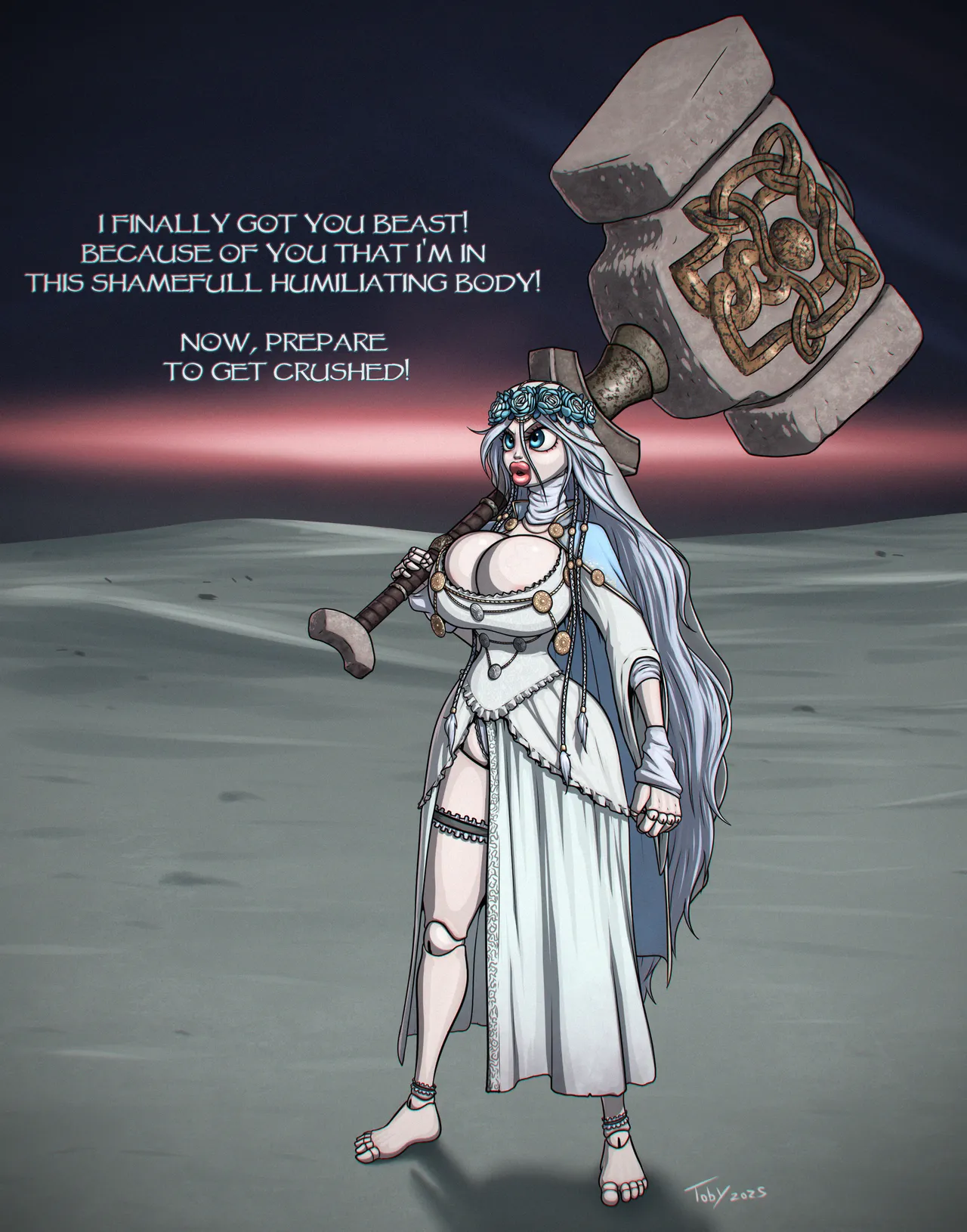 TobyArt’s Complete Image Set Gallery Part 2 page 3 full