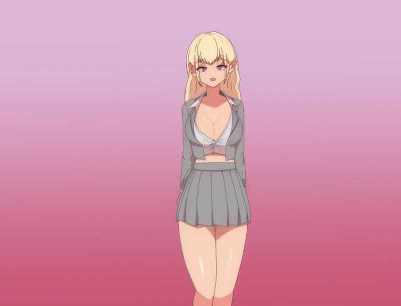 エッチな学校の怪談2 ～ボクと怖～いお姉さんたち～ page 8 full