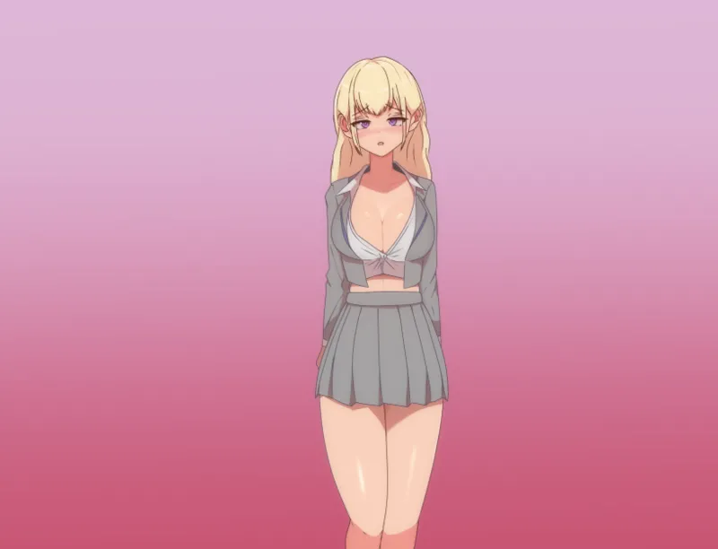 エッチな学校の怪談2 ～ボクと怖～いお姉さんたち～ page 9 full