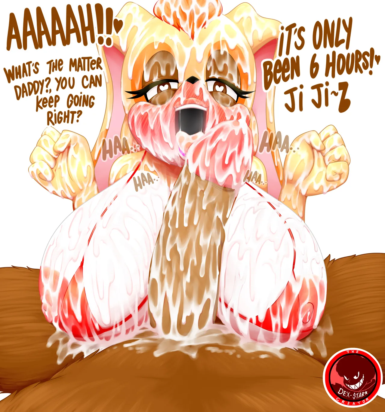 PFM Vanilla x Trezz page 7 full