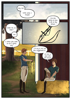 transformation comics