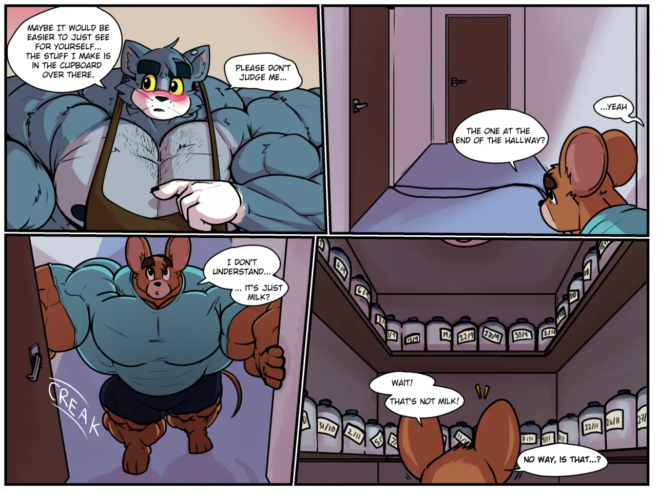 Titan Tom page 10 full