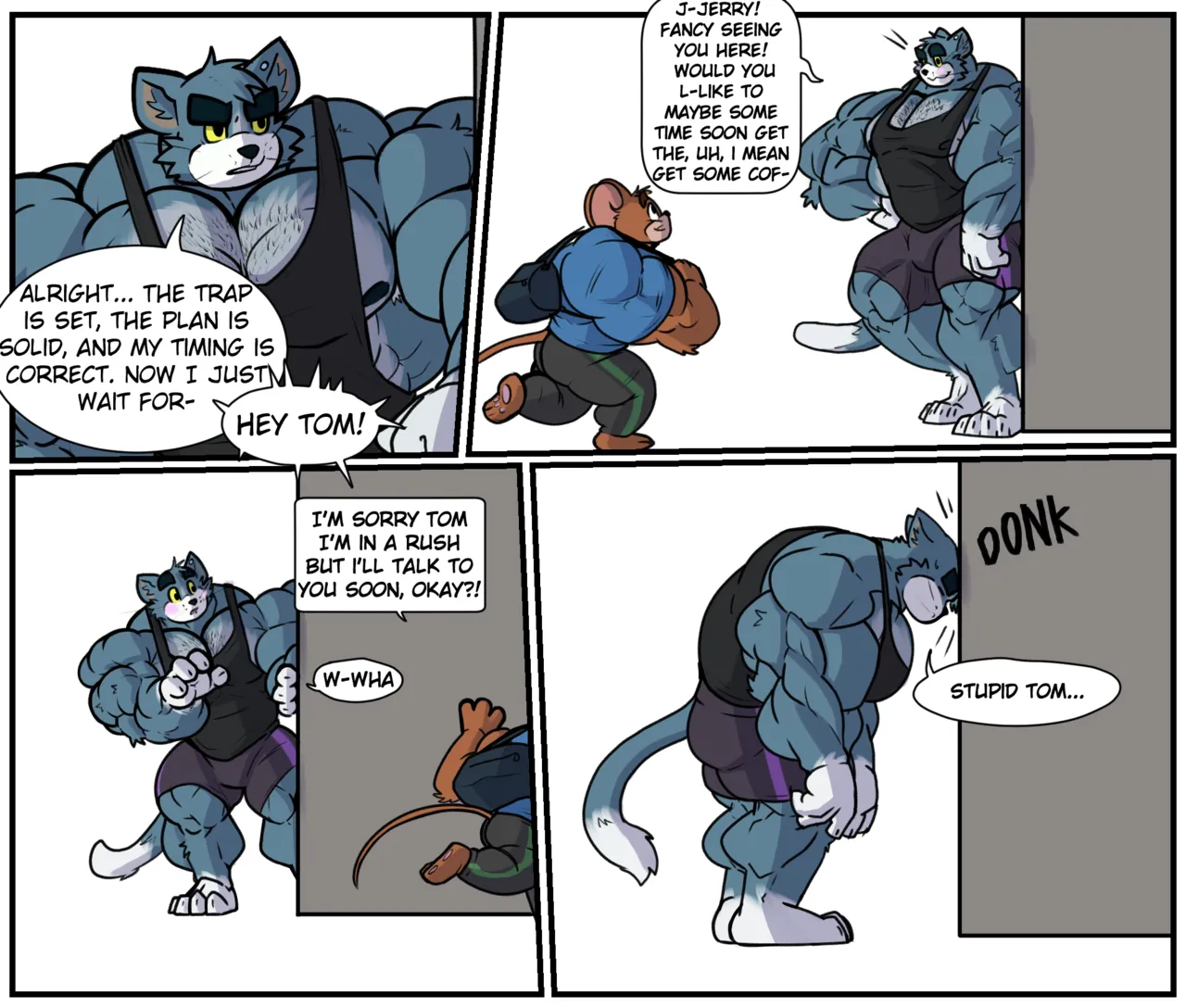 Titan Tom page 2 full