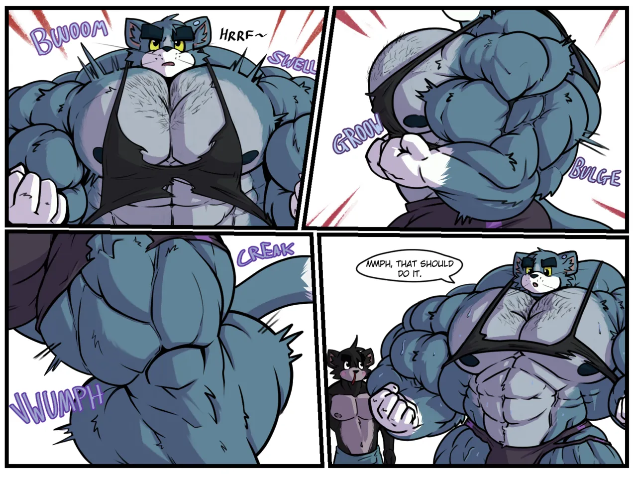 Titan Tom page 4 full