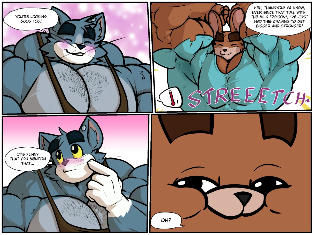 Titan Tom page 8 full